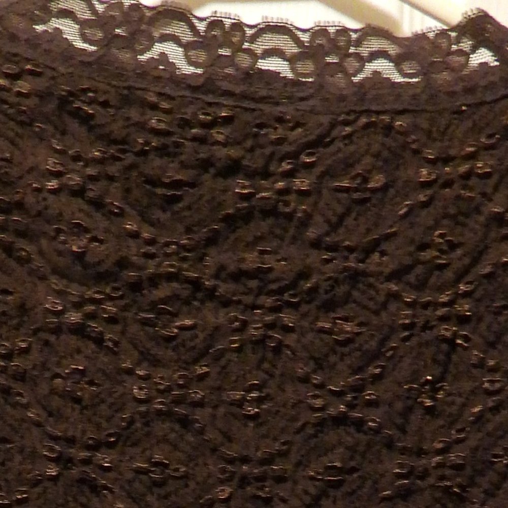 Brown Tank - Picture 5 of 5